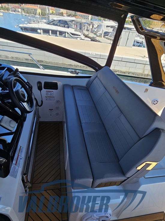 FIM Regina 440 de segunda mano en venta