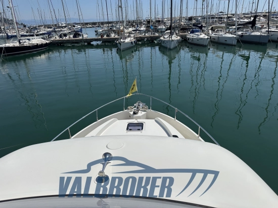 Absolute Navetta 52 usata in vendita