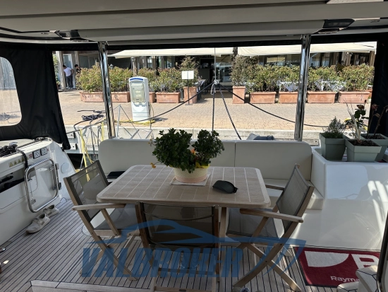 Absolute Navetta 52 usata in vendita