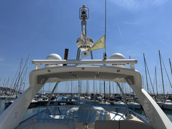 Absolute Navetta 52 usata in vendita