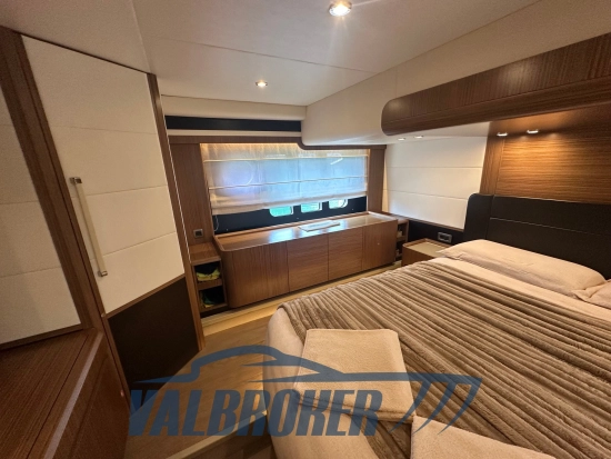 Absolute Navetta 52 usata in vendita