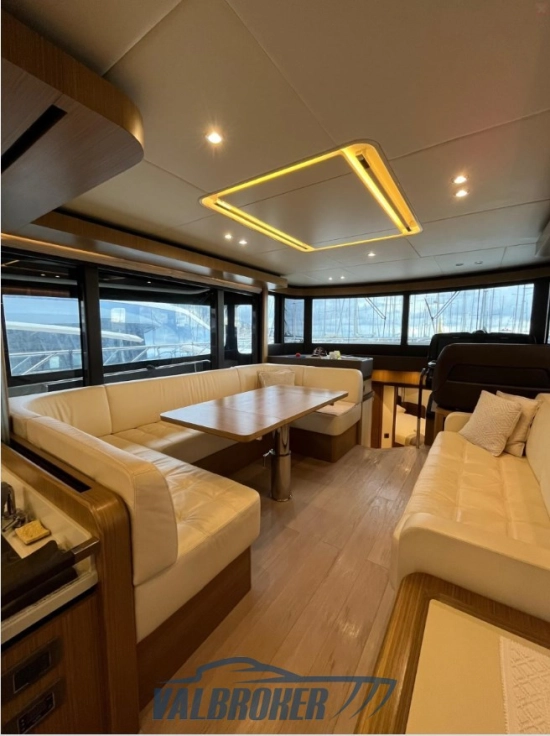 Absolute Navetta 52 usata in vendita