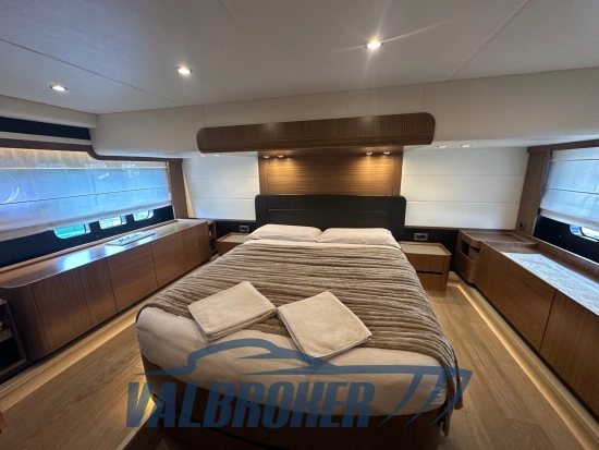 Absolute Navetta 52 usata in vendita