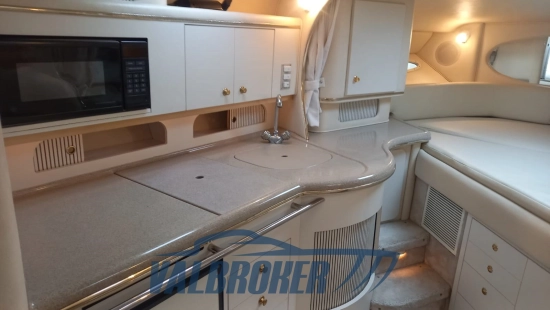 Sea Ray Sundancer 310 de segunda mano en venta