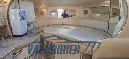 Sea Ray Sundancer 310 de segunda mano en venta