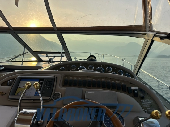 Sea Ray Sundancer 310 de segunda mano en venta