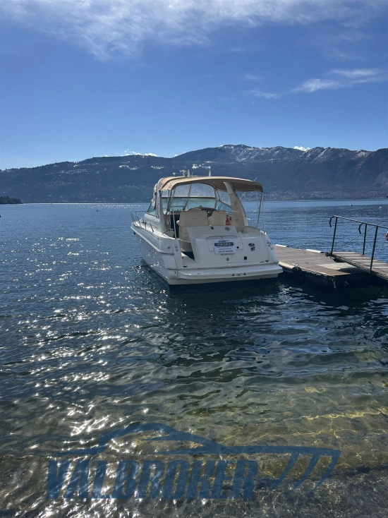 Sea Ray Sundancer 310 de segunda mano en venta
