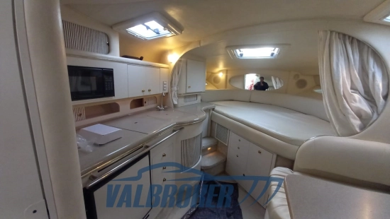 Sea Ray Sundancer 310 de segunda mano en venta