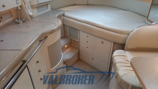 Sea Ray Sundancer 310 de segunda mano en venta