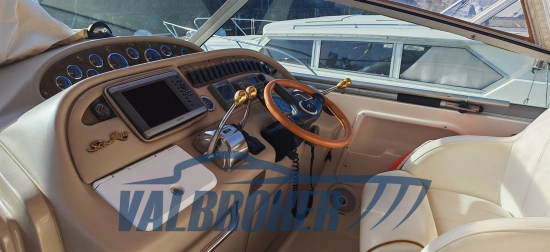 Sea Ray Sundancer 310 de segunda mano en venta
