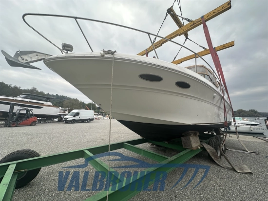 Sea Ray Sundancer 310 de segunda mano en venta