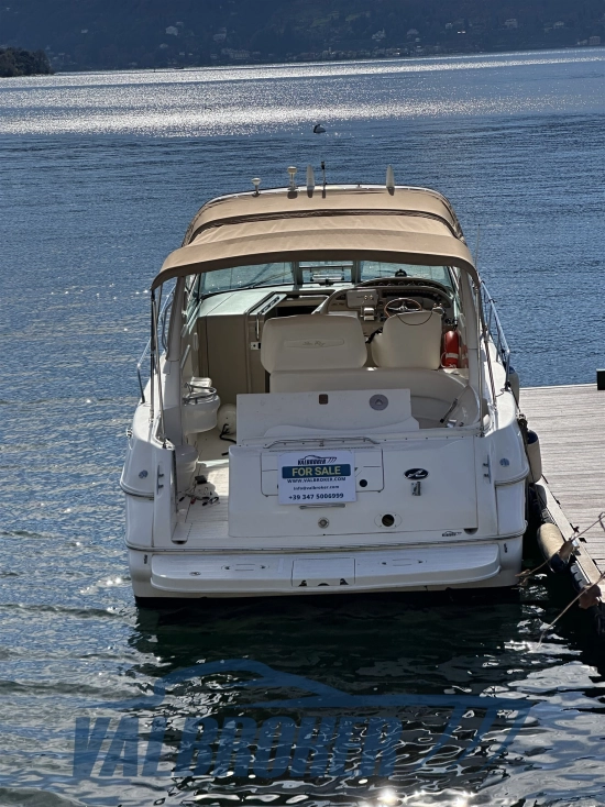 Sea Ray Sundancer 310 de segunda mano en venta