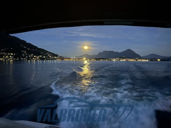 Sea Ray Sundancer 310 de segunda mano en venta