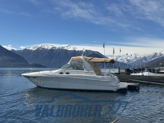 Sea Ray Sundancer 310 de segunda mano en venta