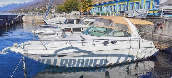 Sea Ray Sundancer 310 de segunda mano en venta
