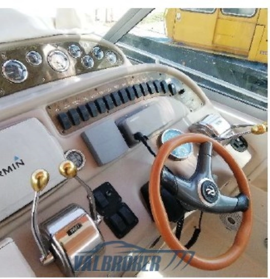 Sea Ray Sundancer 310 de segunda mano en venta