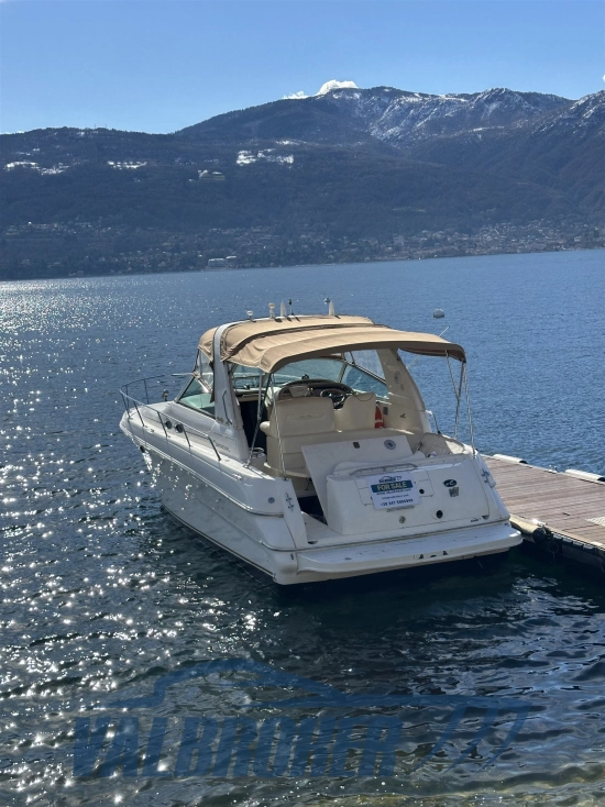 Sea Ray Sundancer 310 de segunda mano en venta