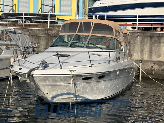 Sea Ray Sundancer 310 de segunda mano en venta