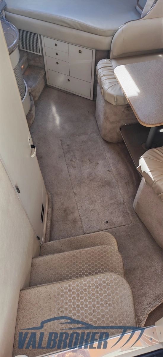 Sea Ray Sundancer 310 de segunda mano en venta