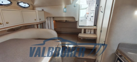Sea Ray Sundancer 310 de segunda mano en venta