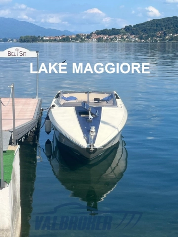 Riva SAINT TROPEZ usado à venda