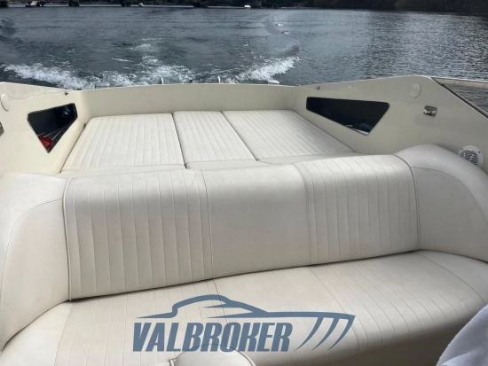 Riva SAINT TROPEZ usata in vendita