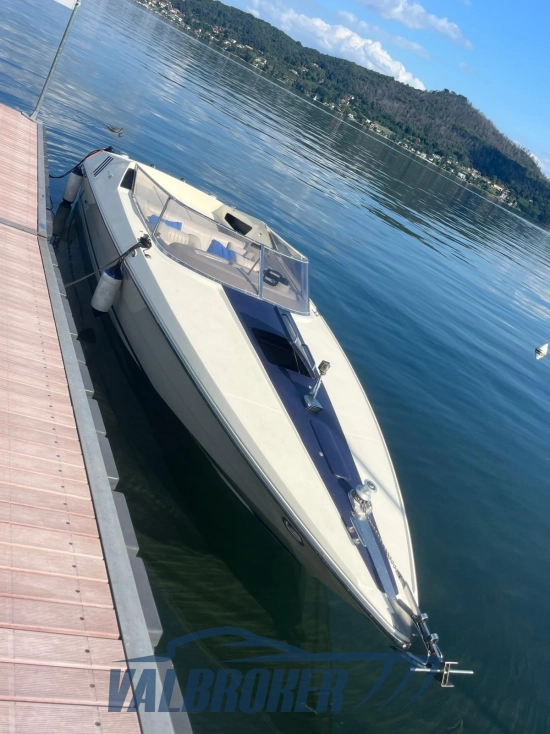 Riva SAINT TROPEZ usata in vendita
