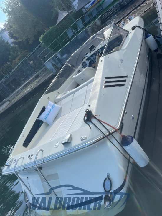 Riva SAINT TROPEZ usata in vendita