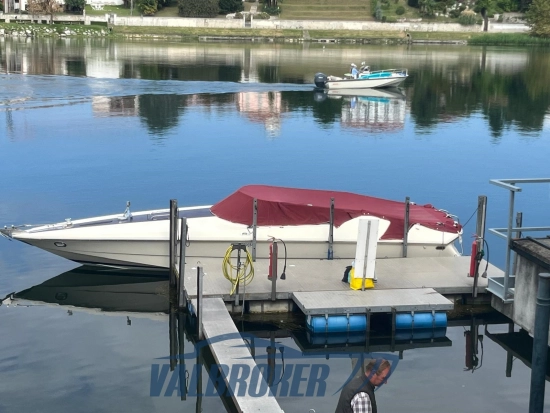 Riva SAINT TROPEZ usata in vendita