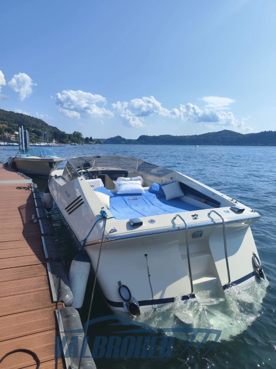Riva SAINT TROPEZ usata in vendita