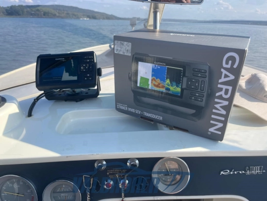 Riva SAINT TROPEZ usata in vendita