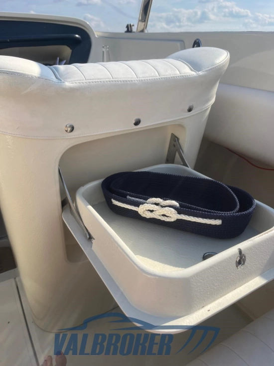 Riva SAINT TROPEZ usata in vendita