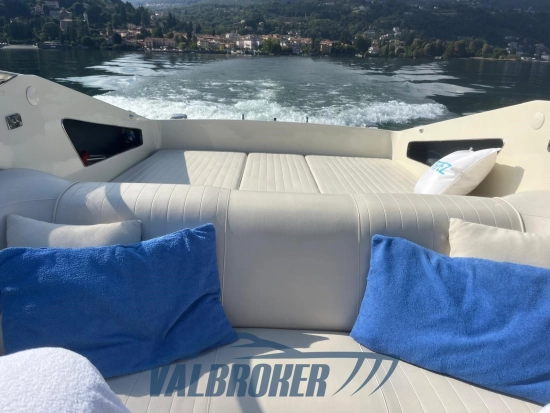 Riva SAINT TROPEZ usata in vendita