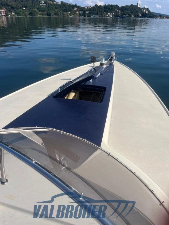 Riva SAINT TROPEZ usata in vendita