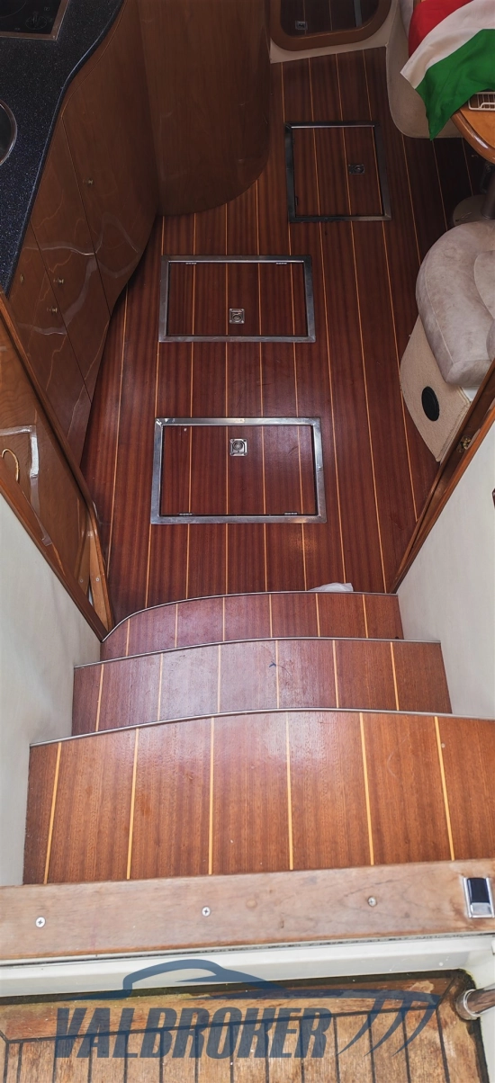 Innovazioni e Progetti MIRA 37 de segunda mano en venta