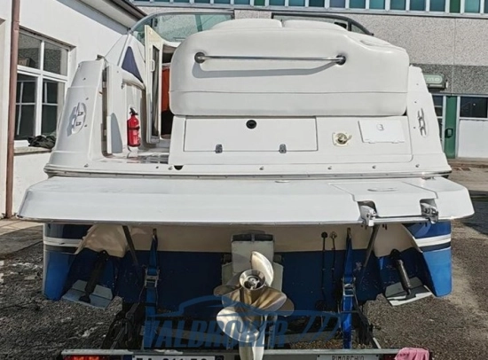 Four Winns Vista 248 de segunda mano en venta
