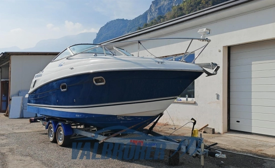 Four Winns Vista 248 de segunda mano en venta