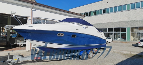 Four Winns Vista 248 de segunda mano en venta