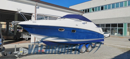 Four Winns Vista 248 de segunda mano en venta