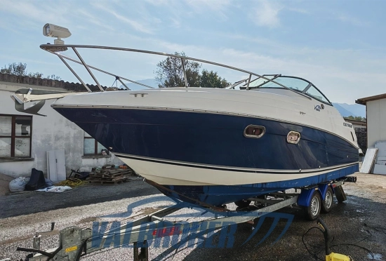 Four Winns Vista 248 de segunda mano en venta