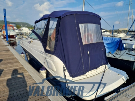 Four Winns Vista 248 de segunda mano en venta