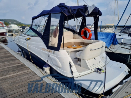 Four Winns Vista 248 de segunda mano en venta