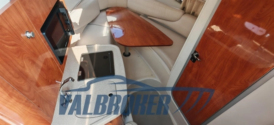 Four Winns Vista 248 de segunda mano en venta