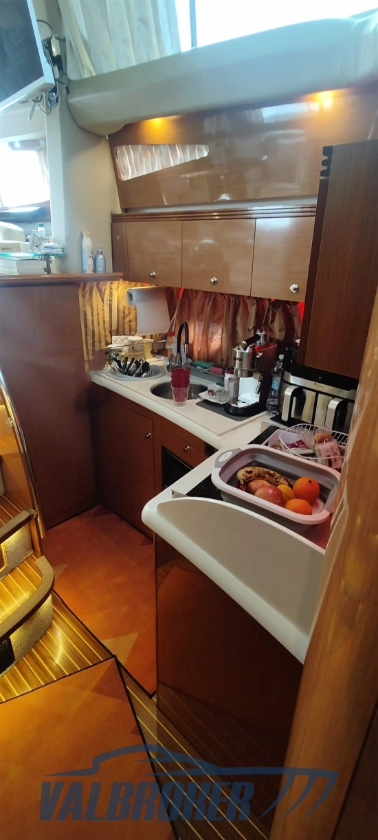 Jeanneau Prestige 42 Fly de segunda mano en venta