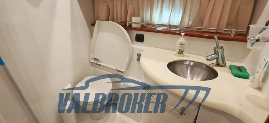 Jeanneau Prestige 42 Fly de segunda mano en venta