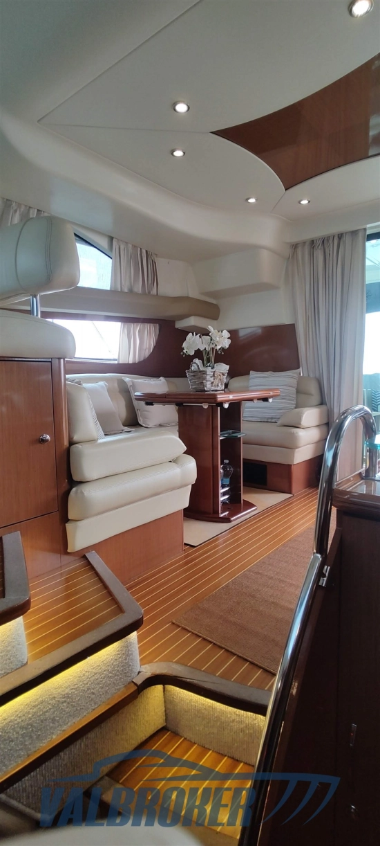 Jeanneau Prestige 42 Fly de segunda mano en venta
