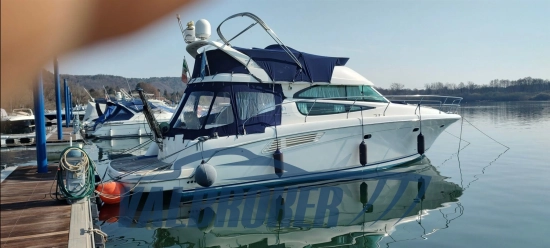 Jeanneau Prestige 42 Fly de segunda mano en venta