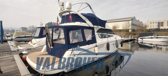 Jeanneau Prestige 42 Fly de segunda mano en venta