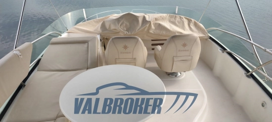 Jeanneau Prestige 42 Fly de segunda mano en venta