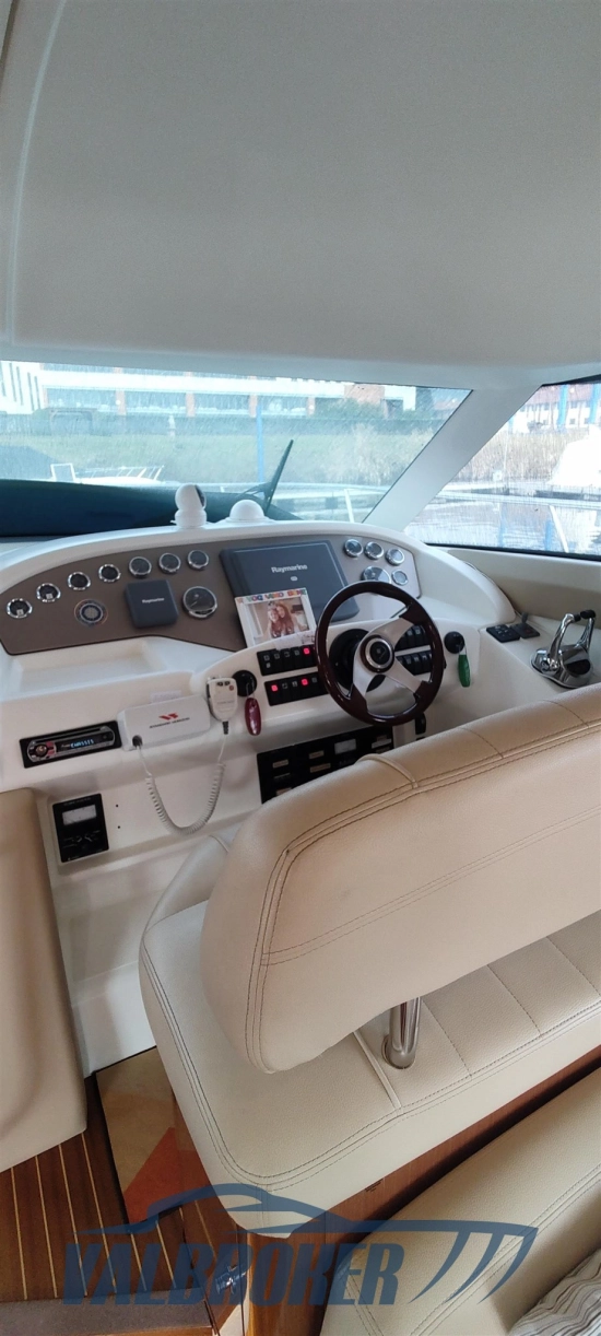 Jeanneau Prestige 42 Fly de segunda mano en venta